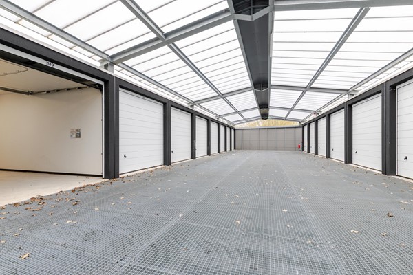 Medium property photo - Arthurweg 43, 3077 NW Rotterdam